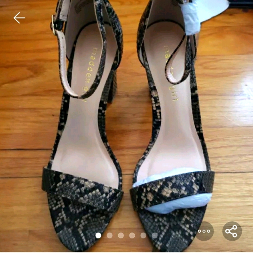 Heels